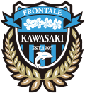 KAWASAKI FRONTALE