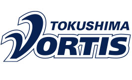 TOKUSHIMA VORTIS