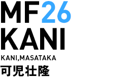 GK30 新井章太