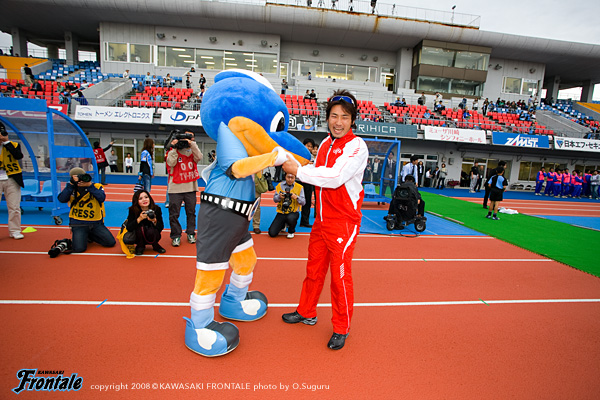 北京五輪陸上400mリレー銅メダリストがついに登場！