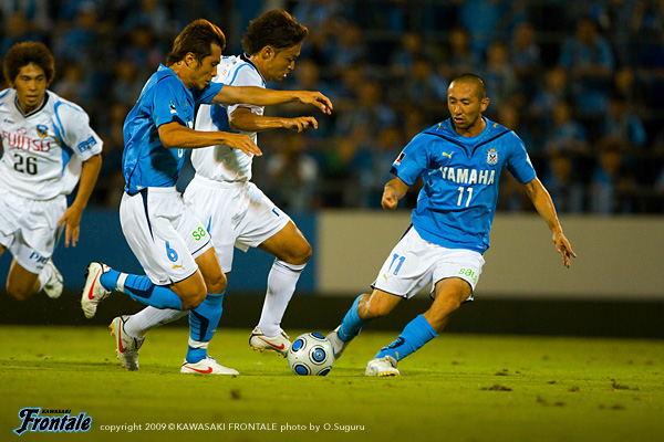 MF8／山岸 智選手