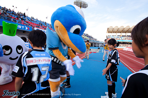 中2日の厳しい連戦の最終日。勝点3でしめくくりたい