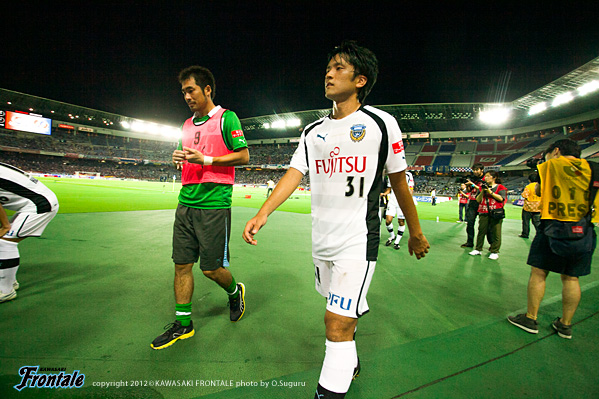 MF31／風間宏希選手