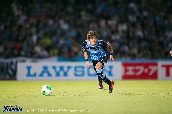 MF19／森谷 賢太郎選手