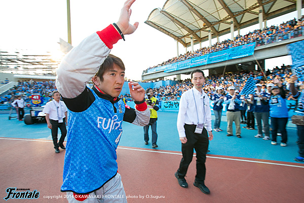 武藤英紀選手