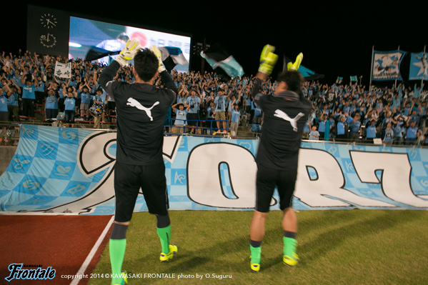 一戦も落とせない試合が続く