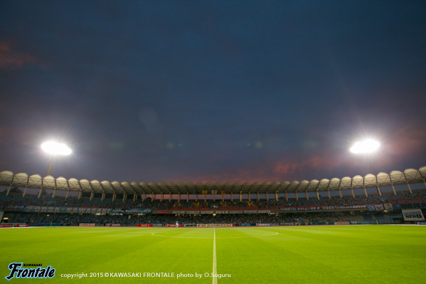 この試合を勝たないことには予選突破は無い