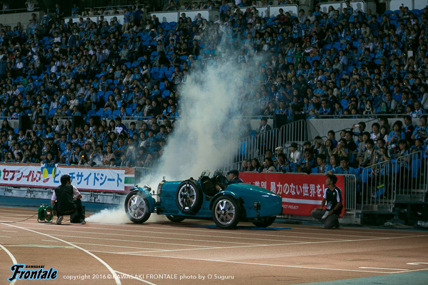 多摩川スピードウェイを走っていたレースマシン