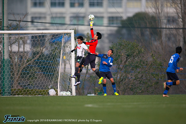 GK24／ 安藤駿介選手